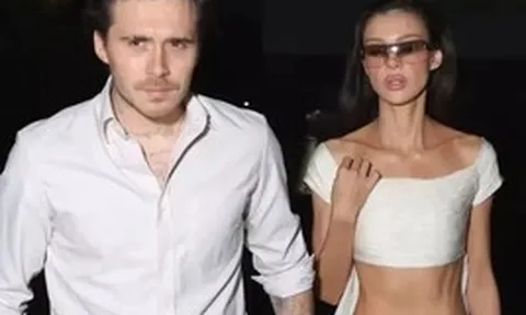 Brooklyn được trả bao nhiêu để chế giễu nhà Beckham