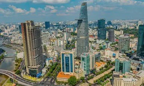 Nguyên giảng viên Đại học Bách Khoa tham gia làm nhà ở giá rẻ, triển khai dự án hơn 800 căn tại thành phố giàu nhất nước