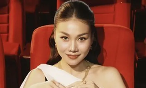 Đáng lo cho Thanh Hằng