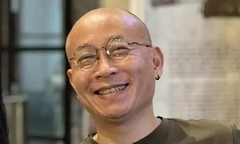 Nghệ sĩ Lê Anh Tuấn đột quỵ, qua đời ở tuổi 53