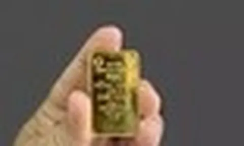 Người mua vàng lỗ nặng