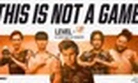 Khán giả Việt Nam đón xem miễn phí mùa 2 loạt phim Esports World Cup: Level Up từ ngày 26/06