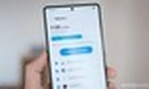 Từ giờ trở đi, tôi sẽ không còn "dại khờ" mua điện thoại Android chỉ có 8GB RAM nữa