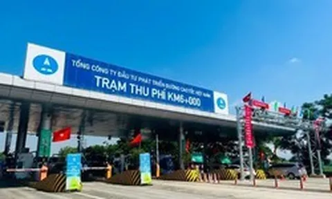 Doanh nghiệp nắm 5 cao tốc huyết mạch tại Việt Nam lần đầu tiên báo lãi vượt 1.000 tỷ, cầm khối tiền hơn 9.500 tỷ