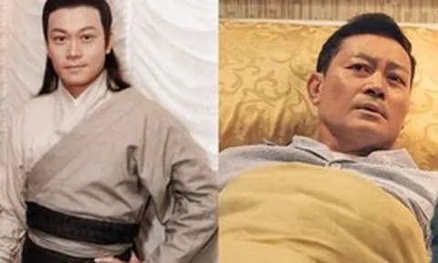 Rời biệt thự đi đóng vai phụ, tài tử không vợ con và di nguyện gửi Cổ Thiên Lạc