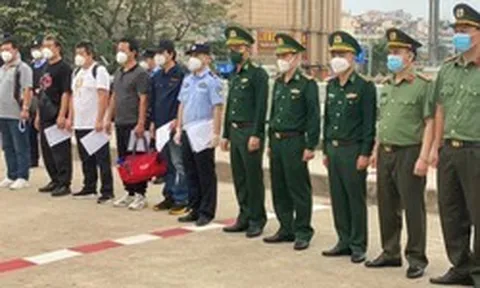Bộ Công an cảnh báo thủ đoạn tổ chức xuất cảnh, di cư trái phép với chi phí tới 1,2 tỉ đồng/người