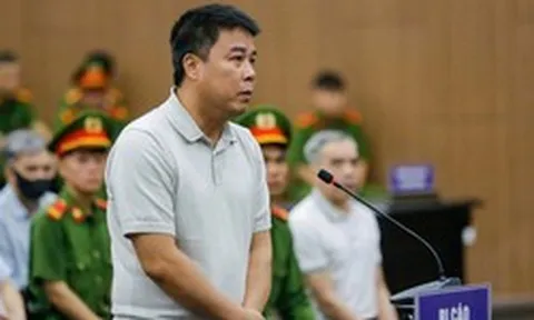 Tập đoàn Phúc Sơn thay Tổng Giám đốc sau 5 tháng