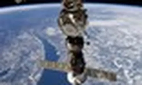 Phi hành gia NASA ấn tượng với chương trình huấn luyện của Nga