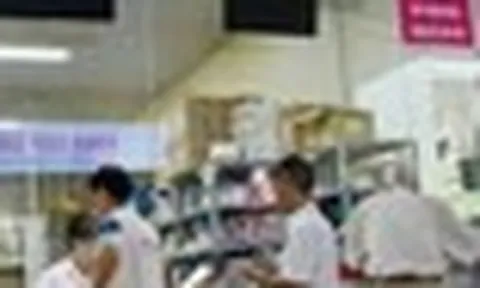 Từ 1-7, khám trái tuyến ở nhiều bệnh viện trung ương được BHYT trả 50%