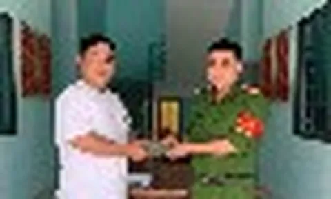 Tài khoản của người đàn ông SN 1980 phát sinh giao dịch 206 triệu đồng, công an lập tức vào cuộc điều tra nguồn tiền