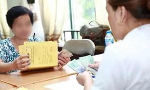 Từ 1/7: Làm sao để nhận lương hưu 37.950.000 đồng/tháng?