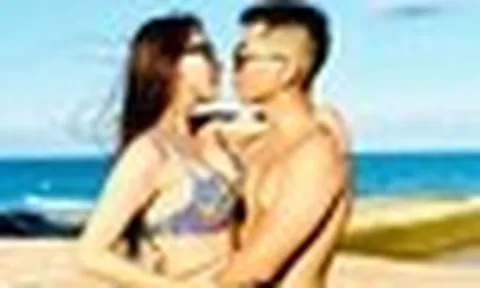 Nữ viện trưởng cảm ơn chồng thiếu gia: "Em yêu anh rất nhiều"