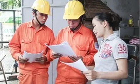 Tất cả người dân đang sử dụng điện trên cả nước chú ý thông báo mới nhất từ EVN