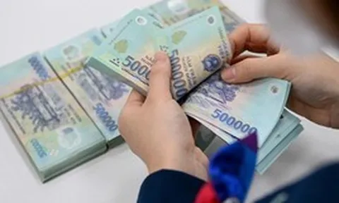 Thông tin quan trọng về tiền lương, tất cả người dân cần biết