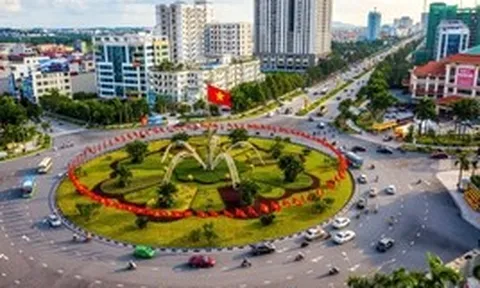 Bộ Chính trị thống nhất chủ trương thành lập TP Bắc Ninh trực thuộc Trung ương