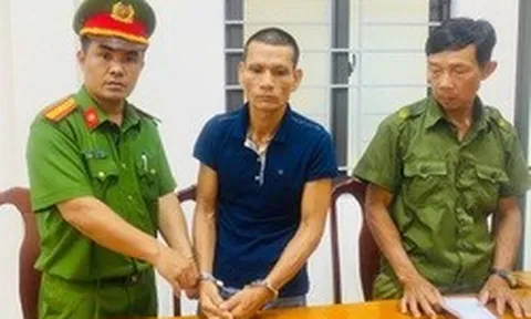 Ra lệnh bắt tạm giam Phạm Trường Kỳ SN 1982