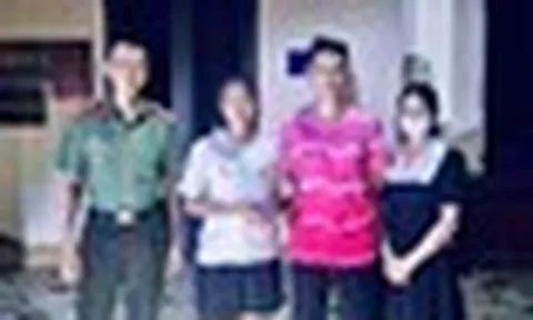 Công an điều tra giao dịch chuyển khoản 144 triệu đồng của người đàn ông SN 1996 lúc gần 12h đêm