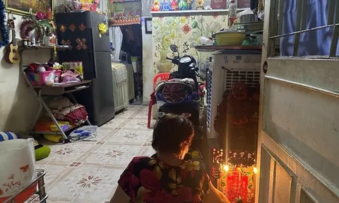 Chỉnh trang khu Mả Lạng, chợ Gà - Gạo: Người dân đồng tình với phương thức tái định cư tại chỗ