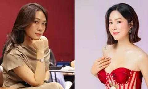 Mối quan hệ không ai ngờ tới của Mỹ Tâm và Lê Phương