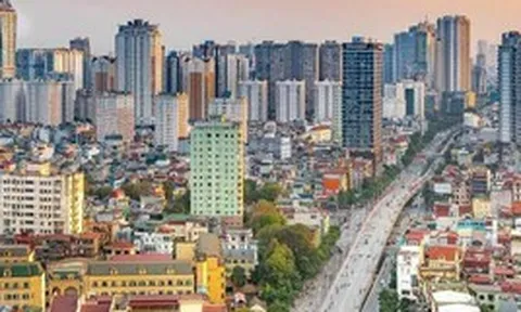 Giá nhà Hà Nội tăng gần 100% sau 4 năm, căn hộ dưới 25 triệu đồng/m² biến mất khỏi thị trường: Chuyên gia nói gì?