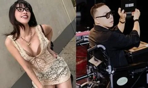 Cuộc sống của Tóc Tiên và Hoàng Touliver sau ly hôn