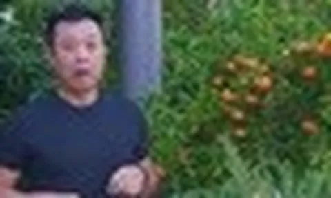 Nam nghệ sĩ là ông chủ giàu có: "Tôi báo cho bạn biết, tôi mà không giỏi thì vợ bỏ lâu rồi"