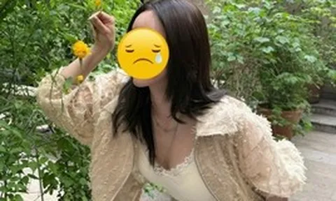 1 người mẫu - hot girl đình đám vừa đột ngột qua đời không rõ nguyên nhân, nhìn hình ảnh cuối cùng mà xót xa