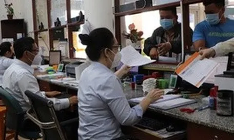 Nhiều chính sách mới có hiệu lực từ ngày 1-7