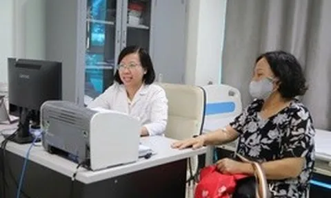 Tin vui cho hàng chục triệu người sử dụng bảo hiểm y tế từ ngày 1/7 tới đây