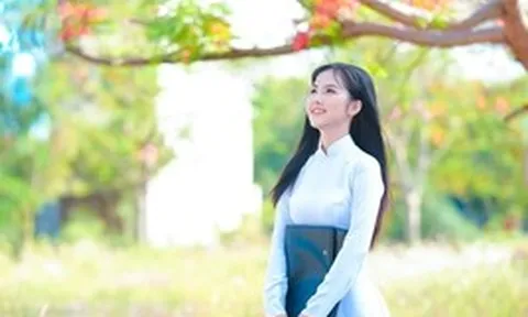PHỔ ĐIỂM KỲ THI TỐT NGHIỆP THPT năm 2026