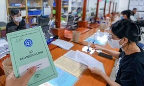 Thông báo quan trọng của Bảo hiểm xã hội Việt Nam tới tất cả người dân đang nhận lương hưu