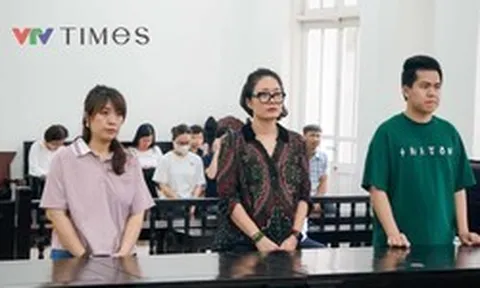 Bán kim cương, túi hàng hiệu qua Facebook, che giấu gần 835 tỷ đồng doanh thu