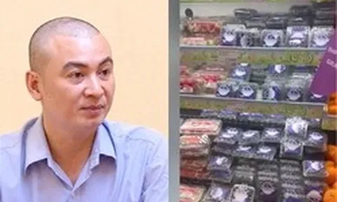 Vụ bắt tổng giám đốc Dương Thế Mạnh: Có siêu thị nhập gần 3 tỷ đồng tiền hàng