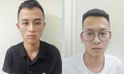 Bắt giữ Nguyễn Vũ Kỳ và Hoàng Tuấn Nhật: Hé lộ chiêu lừa khiến nhiều người Việt ở Hàn Quốc sập bẫy