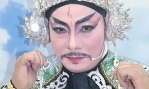 Nghệ sĩ Minh Hòa vẫn nguy kịch