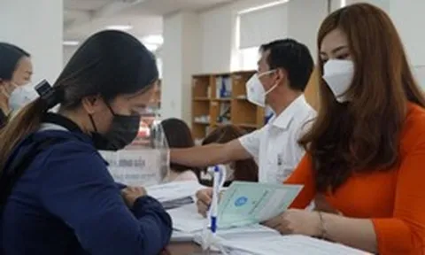 Hàng triệu người hưởng lương hưu trên cả nước vừa đón tin vui