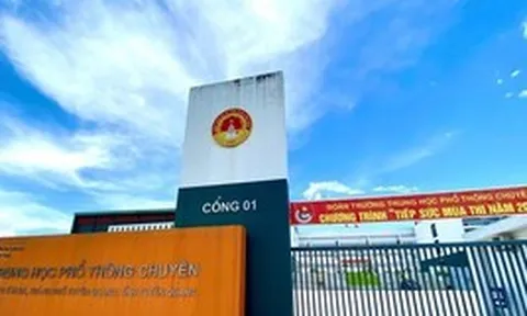 Khẩn trương xử lý vụ việc tại điểm thi Trường THPT Chuyên Tuyên Quang; rà soát tổng thể kết quả Kỳ thi tốt nghiệp THPT 2026