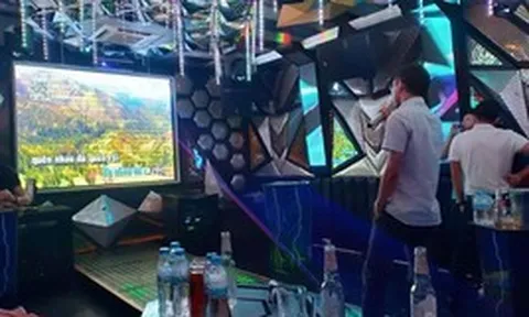 Tất cả người dân khi đi hát karaoke chú ý quy định phạt đã chính thức áp dụng