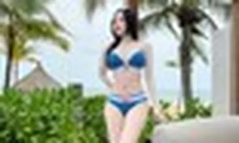 Á hậu Bùi Thị Mỹ Duyên SN 2001 là ai?