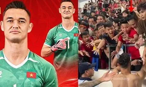 Lê Giang Patrik công khai với Hoàng Oanh trước cả nghìn người, hẹn tối nay lên sóng!