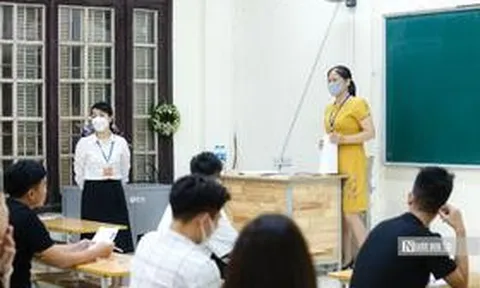 Không để giáo viên phải kiêm nhiệm các vị trí việc làm khác ngoài công tác giảng dạy