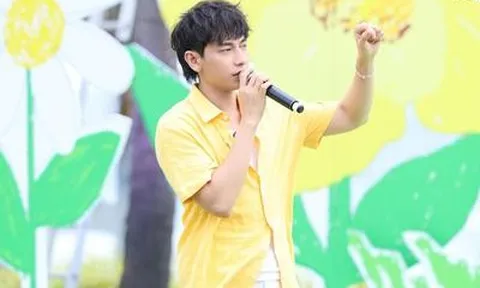 "Anh Trai và cái đuôi nhỏ" khép lại hành trình mùa hè bằng Lễ tốt nghiệp đầy xúc động