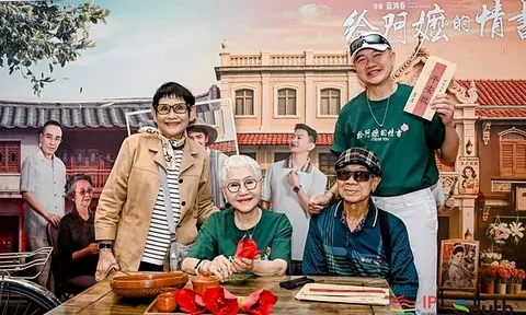 "Dear You" ra mắt tại Thái Lan và Indonesia, nhận được sự hưởng ứng của khán giả