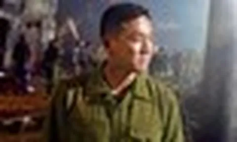 Nam diễn viên miền Nam đóng phim Mưa đỏ nói thẳng: "Phim về tiểu tam, drama tôi không nhận"