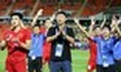 Quê hương của HLV Kim Sang Sik sẽ lập quỹ hơn 72 tỷ USD nhờ sự bùng nổ ngành được cả thế giới theo đuổi