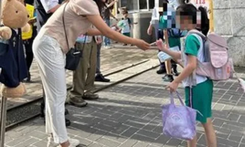 Không dám tin đây là ngọc nữ showbiz sau khi giải nghệ để cưới cháu trai "ông trùm xe đạp"
