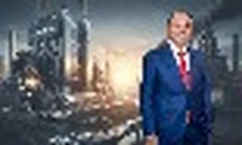 Tỷ phú Phạm Nhật Vượng ồ ạt tuyển quân cho siêu dự án nhà máy thép 80.000 tỷ