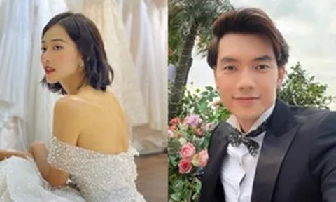 Chi cả tỷ để cầu hôn, Nhan Phúc Vinh nói 1 câu mà dân tình khẳng định Khả Ngân lấy đúng người