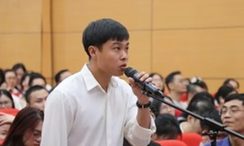 Hiệu trưởng Đại học Y Hà Nội: 'Không ai có thể can thiệp' vào kết quả Match Day