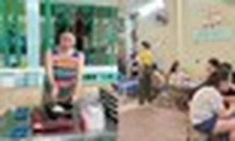 Nữ diễn viên đình đám đi bán ốc ở đường Nguyễn Bỉnh Khiêm, TP.HCM